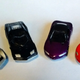 Illustration for article titled Johnny Lightning Classic Customs Corvette 10-pack